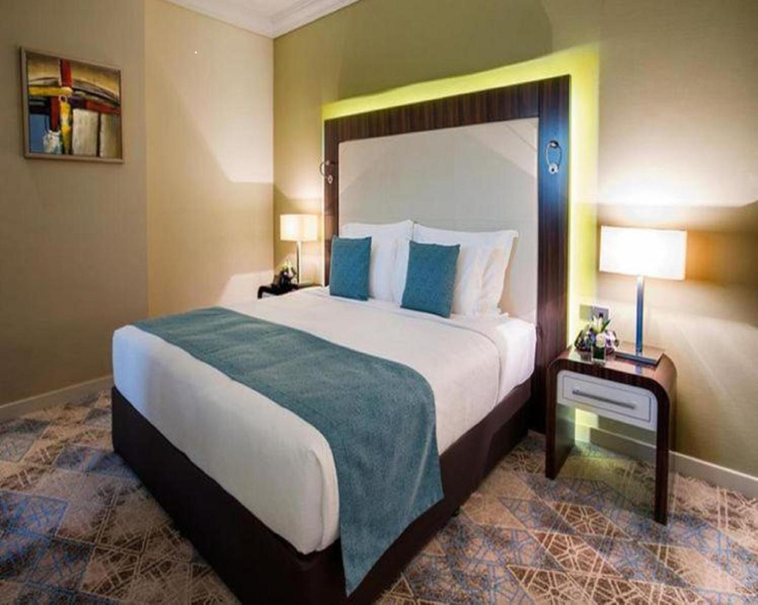 Hotel Linda Suites Near International Airport By La Casa Neu-Delhi Exterior foto